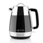 ETA Storio 918690020 black