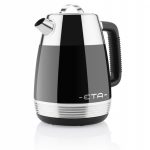ETA Storio 918690020 black