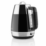 ETA Storio 918690020 black