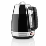 ETA Storio 918690020 black