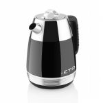 ETA Storio 918690020 black