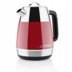 ETA Storio 918690030 red