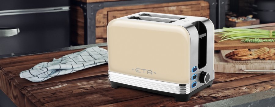 ETA Storio 916690040 beige