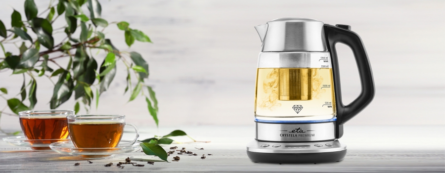 ETA Crystela Premium 915390000