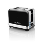 ETA Storio 916690020 black