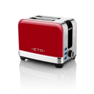 ETA Storio 916690030 red