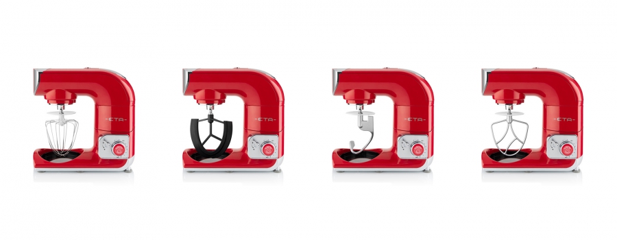 ETA Gratus STORIO 002890063 red