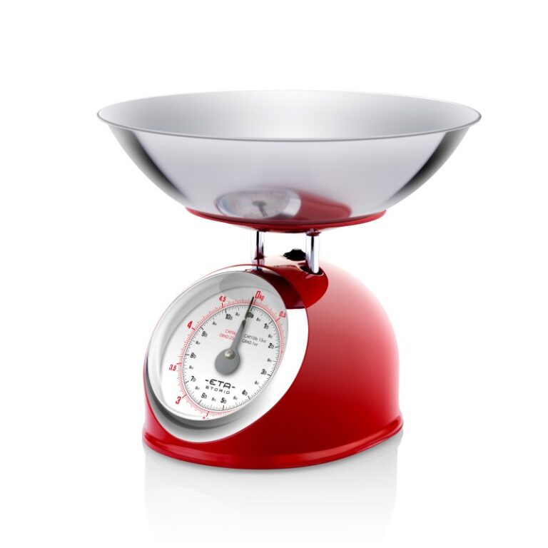 ETA Storio 577790030 red