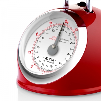 ETA Storio 577790030 red
