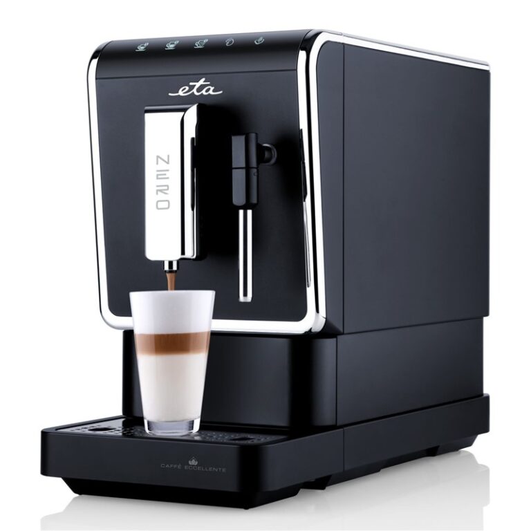 ETA Nero 518090000