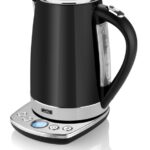 ETA Isabela 158790000 black