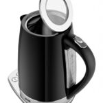 ETA Isabela 158790000 black