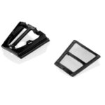 ETA Isabela 158790000 black
