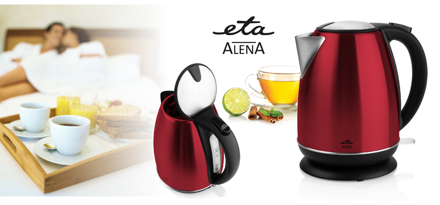 ETA Alena 359090010 red
