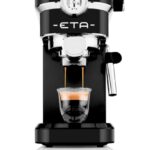 ETA Storio 618190020 black