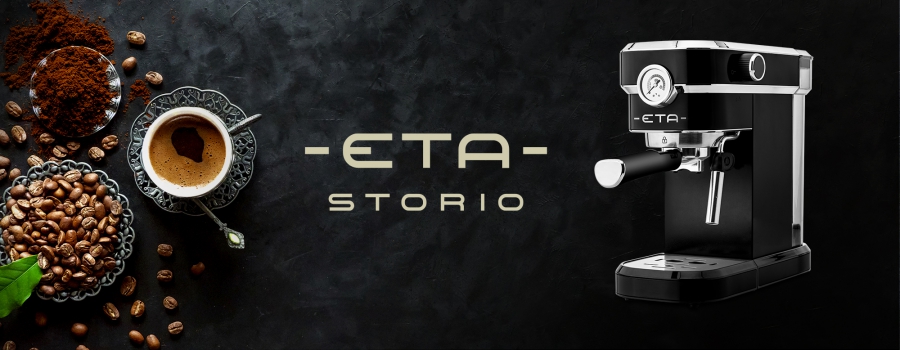 ETA Storio 618190020 black