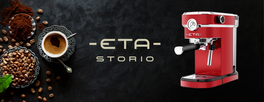 ETA Storio 618190030 red
