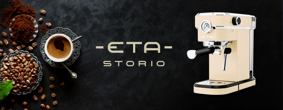ETA Storio 618190040 beige