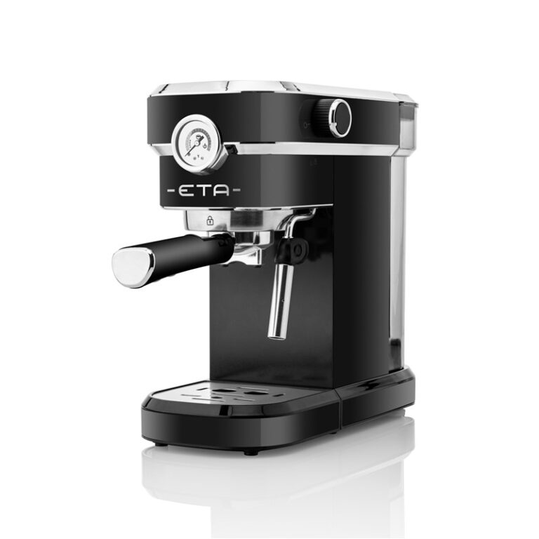 ETA Storio 618190020 black