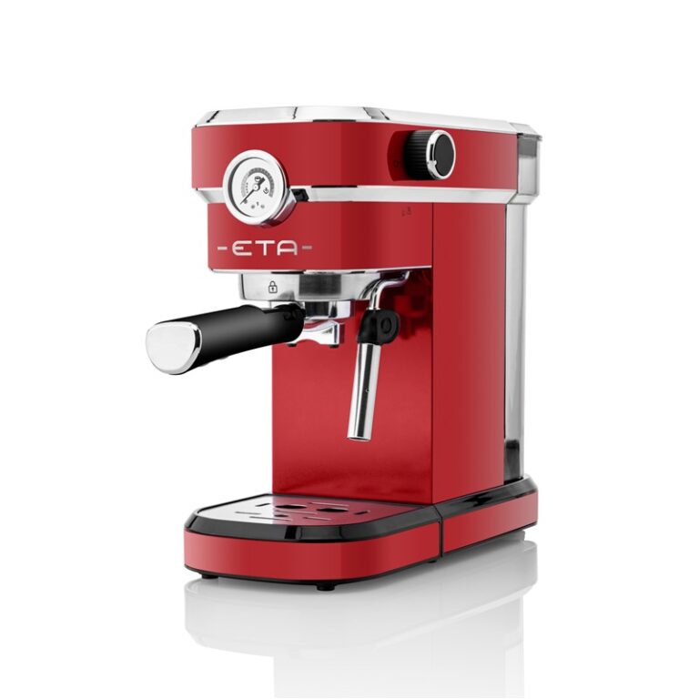 ETA Storio 618190030 red