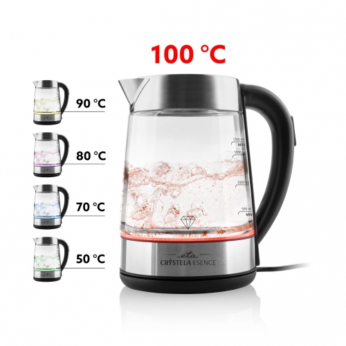 ETA Crystela Esence 815390000