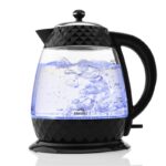 ETA Crystal 315490000 black