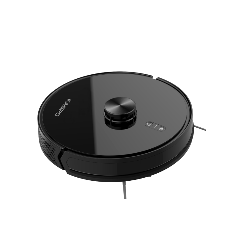 KASPO K6 PRO Black