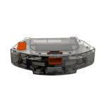 KASPO K6 PRO Black